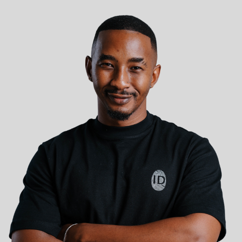 Leroy Marc
