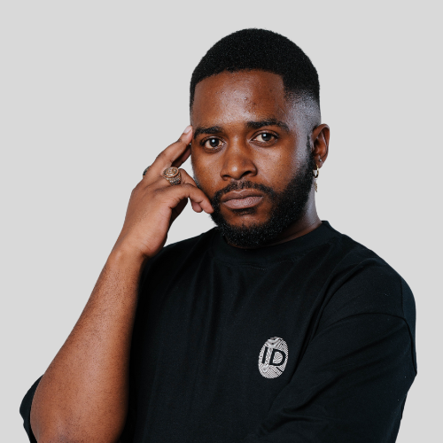 Mbalentle Cobotwana