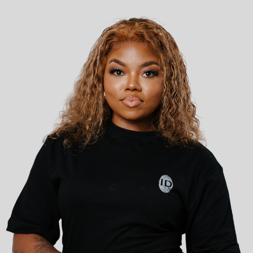 Lindokuhle Mkhize 