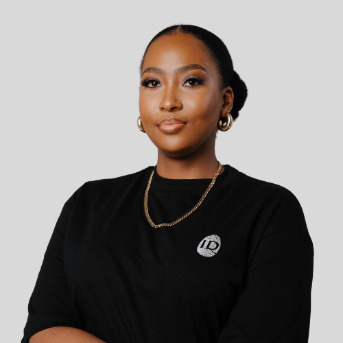 Zandile Khulu