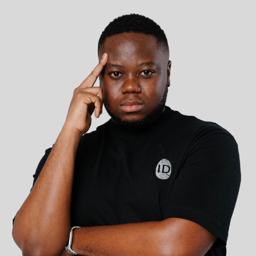 Tebogo Makgoba