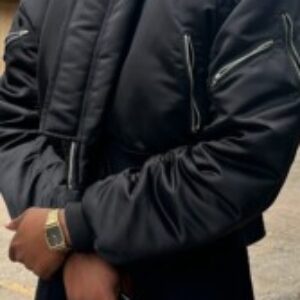 Profile photo of DeModeJournaliste