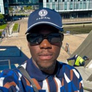 Profile photo of Ryanma